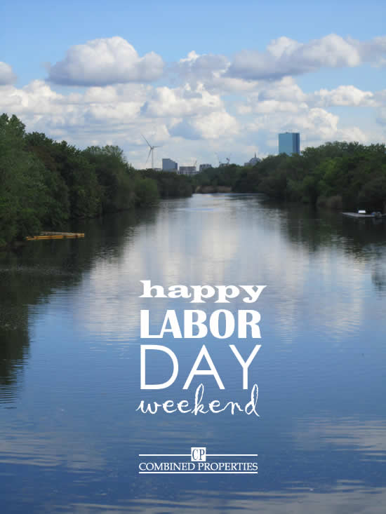 Happy Labor Day